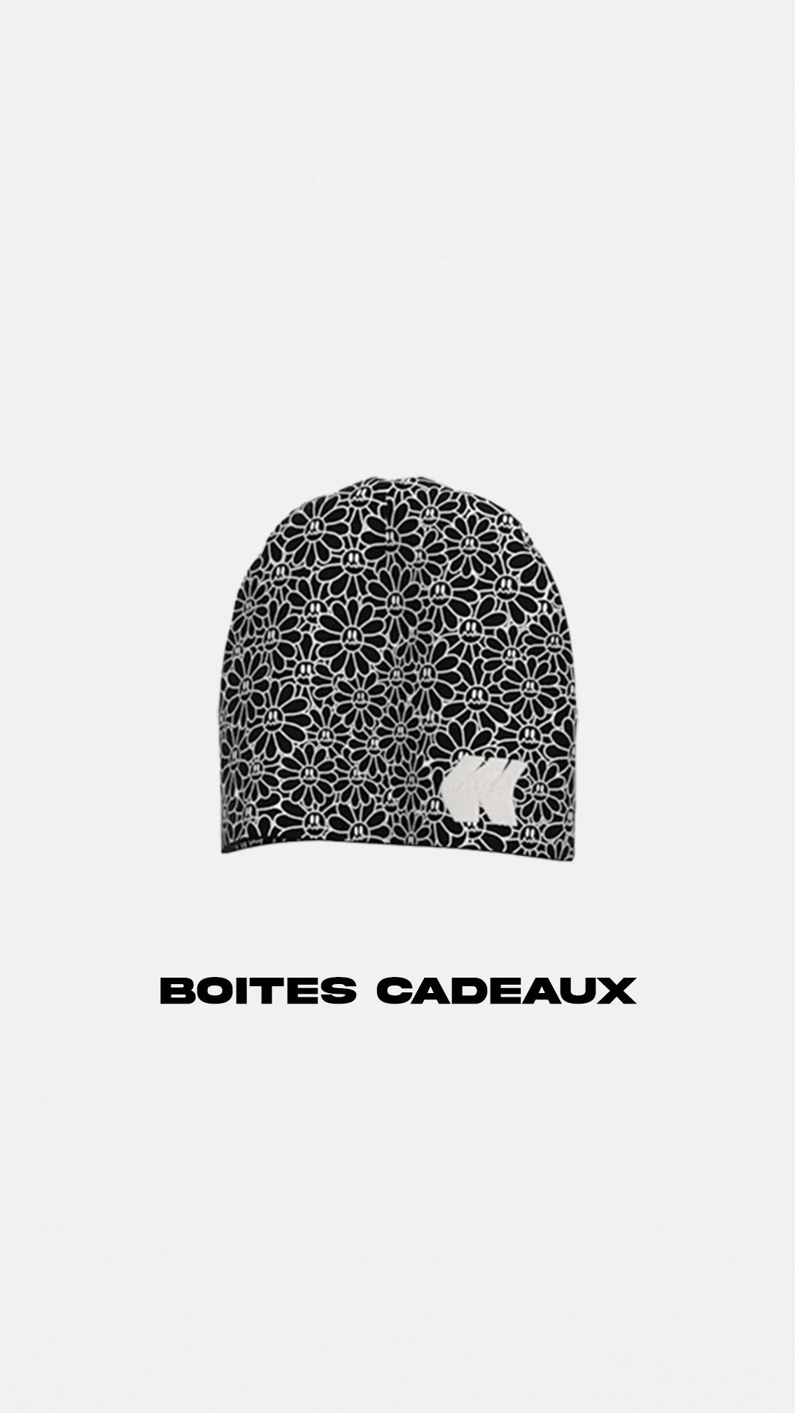 ✨BOX CADEAUX NOEL✨
C’est bientôt les fêtes ! Pour l’occasion on régale les plus curieux avec nos box cadeaux :
🎁 BOX 1. 40€ : Bonnet ou peluche + lot de stickers + porte clef + cadeau surprise
🎁 BOX 2. 60€ : Statuette +porte clef + lot de stickers + cadeau surprise
🎁 BOX 3. 90€ : Bonnet ou peluche + statuette + porte clef + cadeau surprise
hésitez pas et offrez une box à votre entourage
Les produits sont fait par DSA custom (artisan local autodidacte et indépendant ), Ils peuvent avoir des défauts, ce qui les rends authentique ✨
DA + 3D : @bl.ghost_
Produit: @dsa.custom