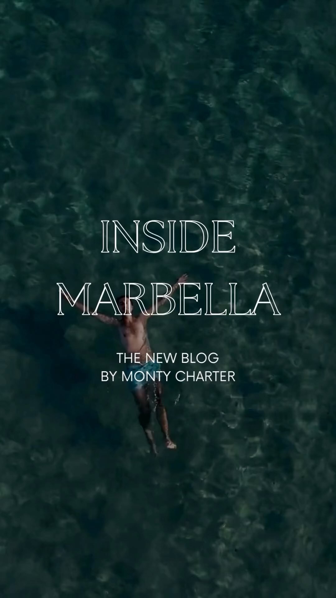 🌟 ¡Lanzamos nuestro blog! 🌟
Bienvenidos a Inside Marbella, el nuevo espacio donde te compartimos lo mejor del lujo, el lifestyle y la náutica en Marbella. 🌊✨
Desde consejos para tus días de navegación 🛥, hasta las últimas tendencias y secretos de esta increíble ciudad. 🌴 ¡Todo lo que necesitas saber para vivir la auténtica experiencia de lujo en Puerto Banús lo encontrarás aquí!
#InsideMarbella #PuertoBanusLifestyle #YatesDeLujoMarbella #NauticaDeLujo