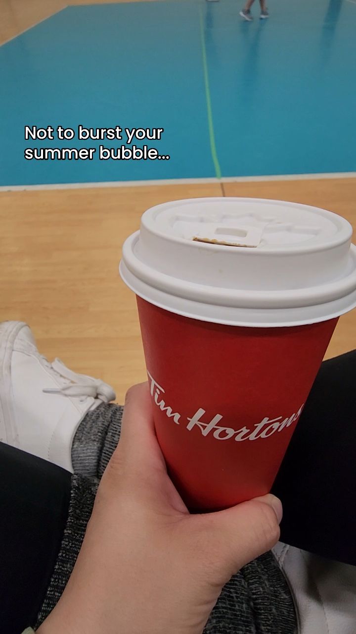 I know... it feels like summer just started, but if you want to crush it this fall and holiday seasonโespecially my retail friendsโnowโs the time to jump on the marketing train. ๐
Pssst. It doesnโt need to be overwhelming. Even starting small can make a big impact. ๐ฌ
Ready to get started? Book a FREE 15 minute chat with me. Find the link in my bio.
--
#brandyourself #brandyourbusiness #marketinggoals #airdriebusiness #businessstrategy
