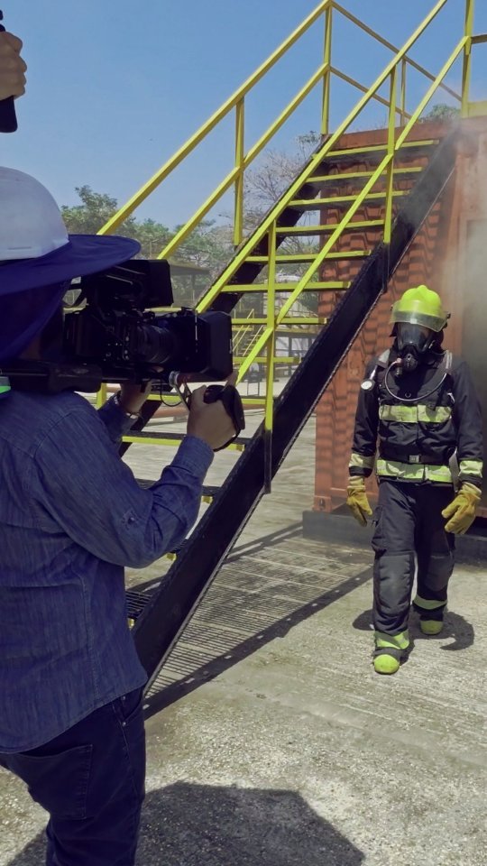 Creamos historias increíbles para clientes que conocen el poder del cine en sus piezas de marketing.
#videoscorporativos
#marketingdigital
#cinedigital