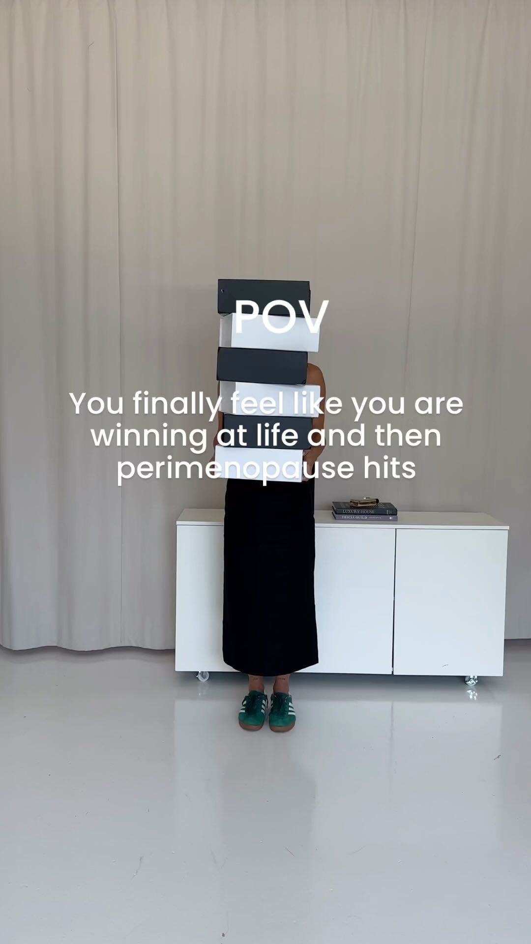 When perimenopause hits, it can hit hard.
The symptoms of menopause are wide ranging but the most common ones I see in clinic are brain fog, anxiety, fatigue, weight gain, mood swings, anger, hot flushes, night sweats, insomnia and migraines.
The thing is that if it was as simple as low hormones, 100% of women on HRT would feel better but that is not the case. In fact just over half of women on HRT have reported not getting a significant benefit on HRT and this is what I see in clinic.
Low hormone levels are just one part of the picture. You can take as much oestrogen and progesterone as you like but if you are insulin resistant, have thyroid issues, have nutrient deficiencies, have histamine intolerance, have a sluggish liver or have poor digestion, you are still going to feel pretty rubbish.
My Hormone Mastery programme includes advanced functional testing and genetic testing to get to the root underlying cause of your symptoms and create a personalised plan designed to get you feeling like you again.
To find out more, book a free call and let’s chat.
Michaela x