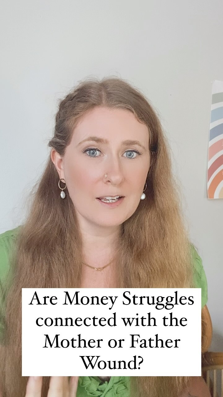 Yes, having these mother and father wounds does impact our ability to navigate external energies including our relationship to money.
And yes the traits and qualities within these wounds often get mistaken for the very fabric and fibre of our being, making them harder to identify and heal.
But there are ways to spot them within our day to day reality.
Actually our healing tools should equate to our lives transforming in very tangible and practical ways.
Having these wounds will show up as
❌ Struggling to support yourself financially (surviving from paycheck to paycheck)
❌ Attracted to dependent partners or dependent yourself on someone
❌ Keep finding yourself back at home or living with people who are less than good for you and your well-being
❌ Have the common issue of people breaking your boundaries or invading your space physically and or emotionally
If you relate to one or more of these, chances are deep down you don’t feel worthy!
In the beginning stages of healing, our identity is very linked to external validation and beliefs that we’re only worthy of love and connection if we do something ‘right’ or externally achieve something.
However…
✅ Discipline = High Self Worth
✅ When we know our worth, it’s not linked to any external achievement or validation.
✅ And we know what we need and show up for ourselves routinely to meet these needs.
The key is to validate and congratulate yourself even when you don’t feel you ‘deserve’ it!
What areas of your life are you naturally showing up each day for yourself without anyone forcing you?
If you’d like to create high self worth and ultimately abundance into your life..,
Comment Mastery to join Masterclass - A RoadMap to Mastering your Emotional World through Divine Connection.
