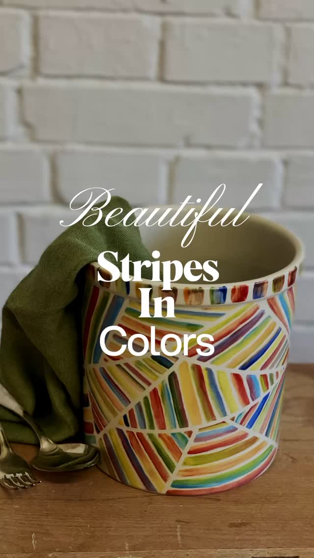 We looove stripes! And you?
Ein Strich Farbe und unendlich viele Möglichkeiten ❤️💚🧡💙💛🩵🩷🤎
#Werk2Go #malenaufkeramik #handgemalt #kreativsein #mitliebegemacht #malkurs #geschenkidee #keramikliebe #keramikkunst #diy #usterkeramik #freizeituster #swisspottery #potterystudio #potterylove #ceramicpaintingzurich #keramikmalen #keramikselberbemalen #streifenmalen #keramikmalspass #keramikzürich #usterkreativ #zeughausarealuster #usterkreativ #keramikzürich #keramikmalenzürich #keramikmalenzurich #zürichkeramik #ceramiczurich #ceramicpaintingzurich #kreativzürich #keramikstreifen