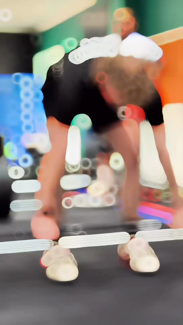 If your face still looks cute, did you even lift? 🤔
#DeepSouthCrossFit #crossfit #reebok #jointhepack