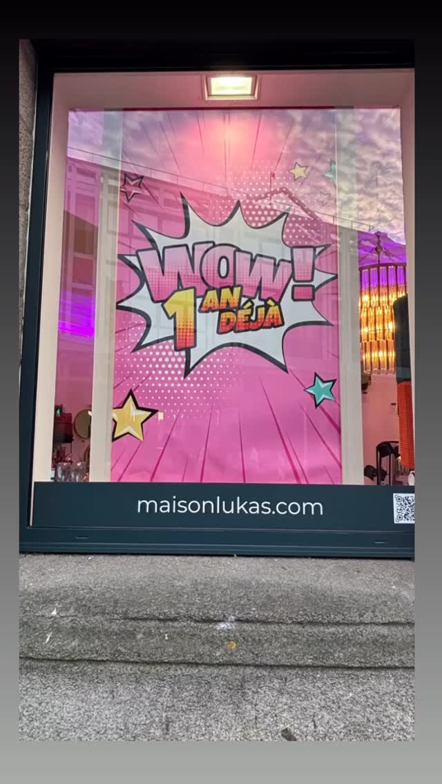 Création florale pour les 1 an de la @maisonlukas à Vannes
Un grand merci à David et son équipe
#breizhloue #breizhloue_fleurs #bretagne #vannes #vannestourisme #golfedumorbihan #fleurs #compositionflorale #événement #evenementprofessionnel