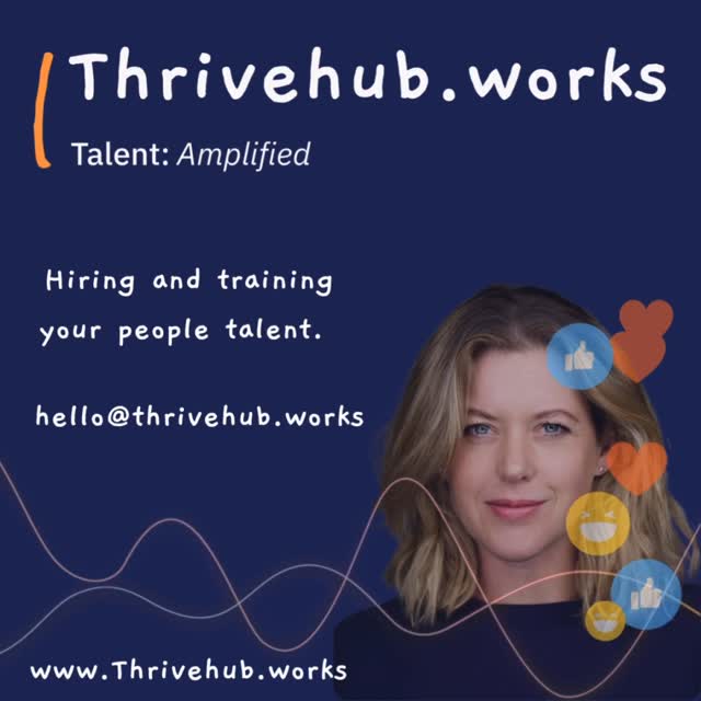 Announcing the Launch of Thrivehub.Works!
We’re incredibly excited to share some big news: Thrivehub.Works has officially launched!
This venture is the culmination of years spent embedded within HR teams, listening intently to the real-world needs and challenges faced by organisations like yours. We’ve taken that invaluable feedback and combined it with deep industry insight to build a platform designed to genuinely support and amplify your most valuable asset, your people.
Thrivehub.Works is a commitment to building sustainable, future-proof businesses by empowering both new and existing talent. We’re here to not only recruit the right HR talent but also to provide bespoke training and facilitation that equips your teams for success.
Our founder, Helen, brings incredible experience and a vast network of expert consultants and delivery specialists. Her journey has led to the creation of something truly special, bringing together the best minds to ensure your HR initiatives and talent development strategies are not just effective, but transformative.
We invite you to follow our page for further updates, market trends, and insights into how we can help your organisation thrive.
If you’re looking to hire for your HR team, or need support in implementing impactful training or facilitation, drop us a note to discover how Thrivehub.Works can make a difference.
#ThrivehubWorks #HRConsulting #TalentAcquisition #EmployeeDevelopment #HRCommunity #NewLaunch #FutureOfWork