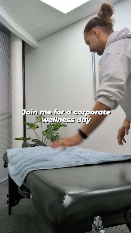 Corporate Wellness Days: Whatâs All the Hype?
Letâs break it down...
⨠Reduced Sick Days - Did you know that muscular pain causes the average employee to take 8-10 days off per year? Massage treatments can help cut down on those days, keeping your team healthier and more present.
⨠Boosted Morale & Productivity - Investing in staff wellness translates to increased focus, energy, and motivationâleading to a more productive and positive workplace!
⨠Lower Stress Levels - Workplace stress can add up, affecting both physical and mental health. A wellness day gives your team a chance to reset, relax, and return feeling revitalized.
⨠Improved Mental Health - Workplace massage not only releases physical tension but also boosts serotonin, supporting mental well-being and fostering a happier team environment.
⨠Fewer Injuries - Regular treatment can reduce the risk of repetitive strain injuries and other workplace-related aches that impact productivity and comfort.
⨠Stronger Work Culture - When companies prioritize their teamâs health, they create an environment where staff feel valued, supported, and engaged.
If thatâs not enough to convince your boss to invest in wellness days, hereâs a reminder: healthier, happier staff drive a stronger, more successful business. đźđŞ
Employees, want to bring wellness into your workplace? Share this post with your manager or tag them in the comments! Letâs start the conversation about making your work environment a place that truly supports you.
If youâre ready to explore corporate wellness options for your team, DM me, and letâs chat about designing a wellness day thatâs tailored to your workplace
Do you need a workplace wellness day?