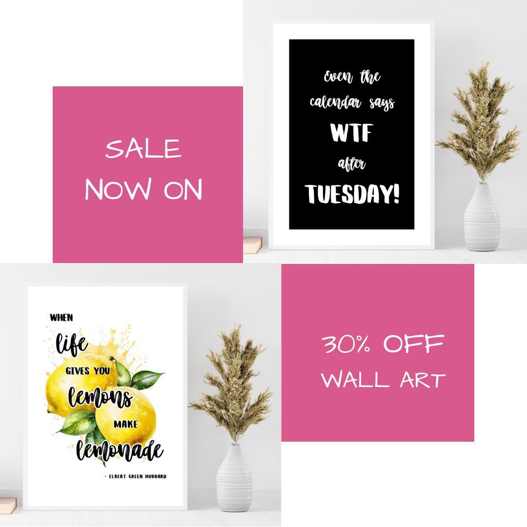 Our Little Etsy Shop Has A Big Sale... 30% OFF* Everything. View The Shop For More Home & Office Wall Art, Customisable Invitation Designs And iPhone & Samsung Lock Screen Sets: www.etsy.com/shop/busikind
Follow @busikind For More:
@busikind
*Sale Ends 09/09/2024
#interiorstyling #printablequotes #wallart #wallartprints #personalisedgifts #personalisedgiftideas #quotes #giftsforher #giftsforhim #giftsforgirls #giftsforthefamily #housewarminggifts #newhomegifts #quotable #WordSmith #wisdom #typographyart #typographydesign #typographicart #typographicposter #posterprints #artsale #EndOfSeasonSale #helloseptember #homedecorlovers #homedecorinspiration #printablewallart #handlettering #goodhousekeeping #homeiswheretheheartis