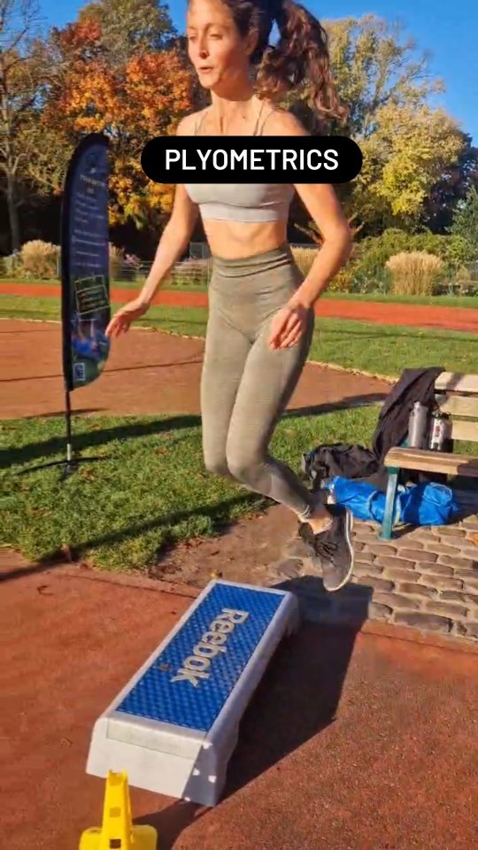 Highlights of this week's bootcamps!
More and more of you guys are starting to join! 😁
We are trainings up to 6 times per week in Bois de la Cambre and Parc du Cinquantenaire !
First session free!
Give it a try!
Simply message us
Have a productive week!
#brussels #bootcamp #injuryprevention #boisdelacambre #parcducinquantenaire #belgiumfitness #outdoorworkout #explorepage #belgiumnature #belgium #certifiedtrainer #nutrition #nutritionist #ereps#plyometrics s #hyroxworkout #hyroxtraining #stamina #trx #fatloss #musclegain