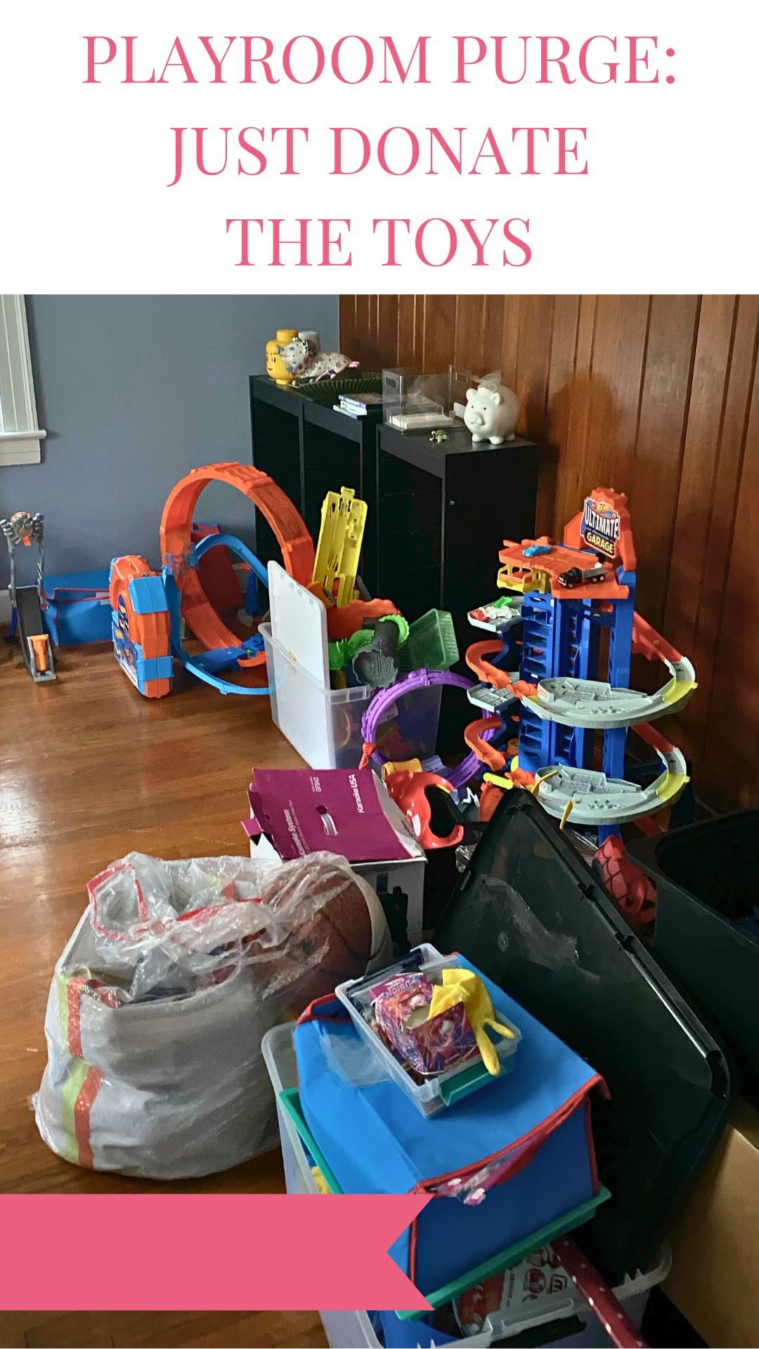 Keep a couple if you MUST but ā¦.you do not need to keep every toy they ever owned as a ākeepsakeā or because āyour future grandkids (20+ years from now) might want them.
Trust me your grandkids will probably be receiving more than enough new things from their friends and family.
There are a lot of organizations who would be thrilled to be gifted with the toys your kids are done with!
Want moreā¦
āØDecluttering tips
āØOrganizing product suggestions
āØPlaces to donate
ā¦but most of all encouragementā¦
Weāve got you! Head to @taramstewart binge watch more videos or the link in our bio for or blog packed full of tips!
Live in Kentucky? Weād love to help! Drop us a DM!
#declutter #decluttering #playroomorganization
#dogofeelgood
#professionalorganizer #lexingtonketucky #centralkentucky #LexingtonKYOrganizer #gettingorganized #loveyourspace #tidyingup #organizingtips #getorganized #homeorganization #hometips #organizedhome #declutteryourlife #clutterfree #homeorganizingtips #tidyhousetidymind #declutteringtips #stayorganized #professionalorganizers #tidyup #howyouhome #donateit #letitgo