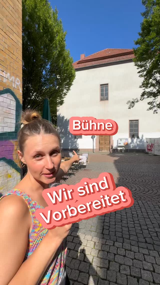 P-Café 🤝🏼 Nacht der Kultur ✨
Morgen geht’s ab 15 Uhr los und weden euch bis 23 Uhr mit allem versorgen, was das Herz begehrt ✌🏼
#pcafe #göttingen #nachtderkultur #nikolaiviertel #nikolaikirchhof