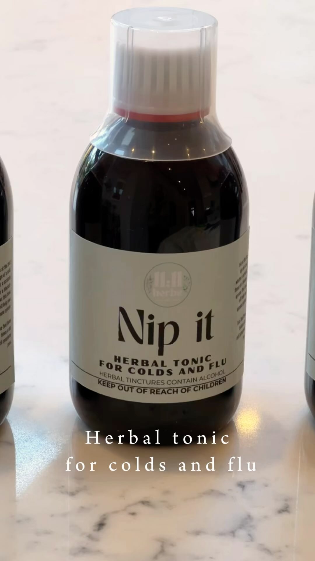 I created this blend of herbs to help boost the immune system. When you feel you are coming down with something, a scratchy throat or stuffy nose - I find this combination of echinacea, elderberry, thyme and other supportive herbs can really nip-it in the bud !
Take 5ml 3 x day until symptoms pass
Message me if you would like a bottle 250ml for £25 - that’s 50 doses. You may find you only need to take it for a day or two to stop a cold in its tracks!
Contains alcohol
#herbalmedicine #herbalremedy #naturopathy
#echinacea #elderberry #thyme #1111herbs