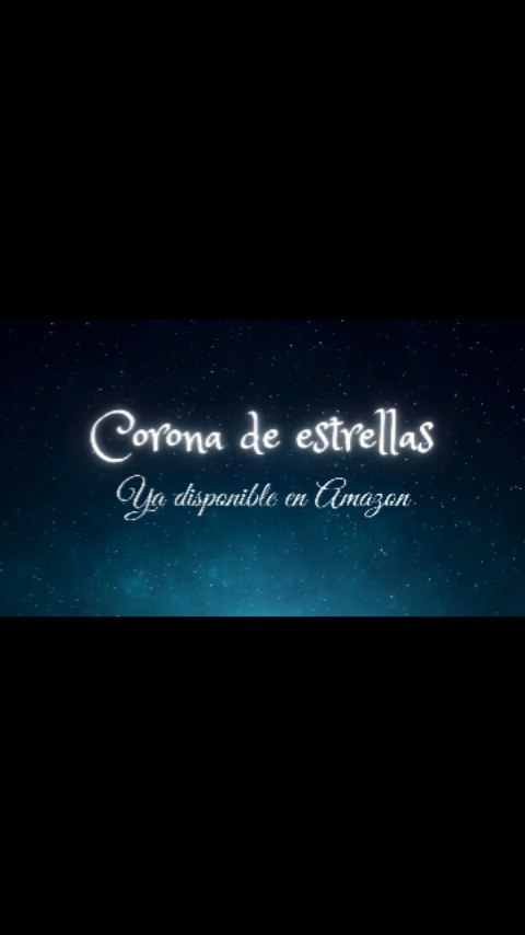 Siempre es un honor que @ana_lobo78 le de voz a mis chicas.
Ahora da voz a Stella en este teaser de "Corona de estrellas". ♡
#SeleneEscritora #escritoresdeinstagram #escritoraderomance #escritoradefantasía #amazon #coronadeestrellas #fantasia