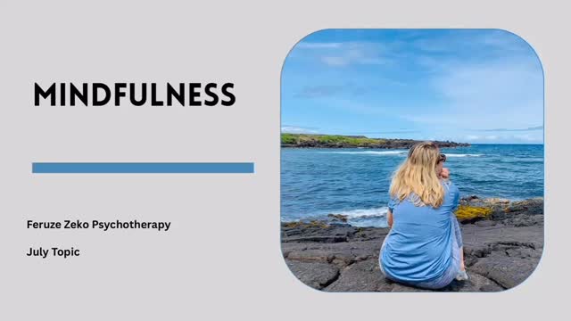 July’s blog post: Mindfulness. https://www.zekopsychotherapy.com/post/mindfulness
#mindfulness #meditation #selfcare #yoga #selflove #mentalhealth #love #wellness #motivation #mindset #healing #inspiration #spirituality #positivevibes #happiness #health #peace #life #gratitude #positivity #mentalhealthawareness #nature #wellbeing #loveyourself #fitness #quotes #consciousness #spiritualawakening #anxiety #spiritual