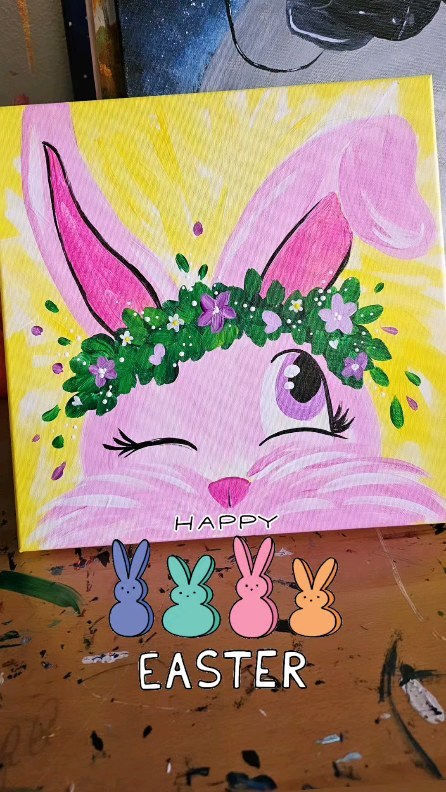 Happy Easter!