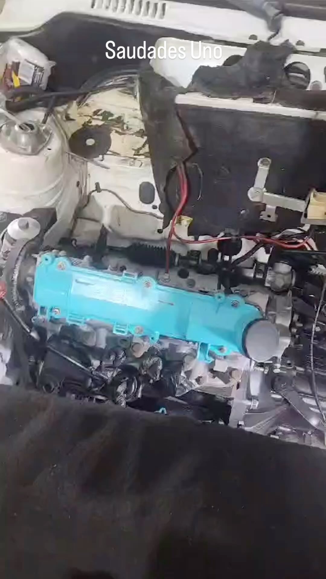 Já já ele volta. Mais bravo. Com motor a̶r̶g̶e̶n̶t̶i̶n̶o̶ italiano…..
#voltauno ei @wlap.garage libera o brabo