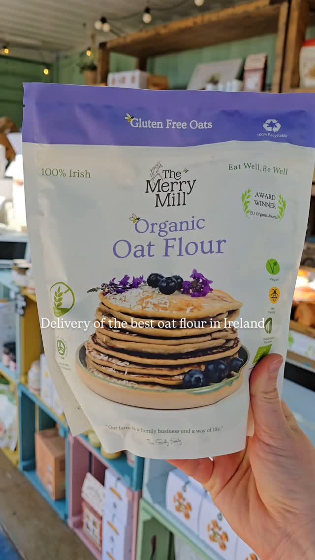 Irish, organic and delicious! What more could you want?
Freshly stocked for our day at the Farmers Market in Airfield Estate. We are here until 2.30 Friday and Saturday every week.
#farmersmarket #Irish #shoplocal #supportirish