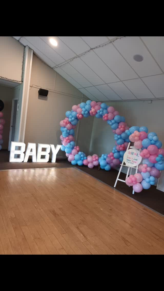 Baby shower and gender reveal
Team PInk or team blue
# baby .
Find us on fb
https://www.facebook.com/share/g/19DTMwVF41/