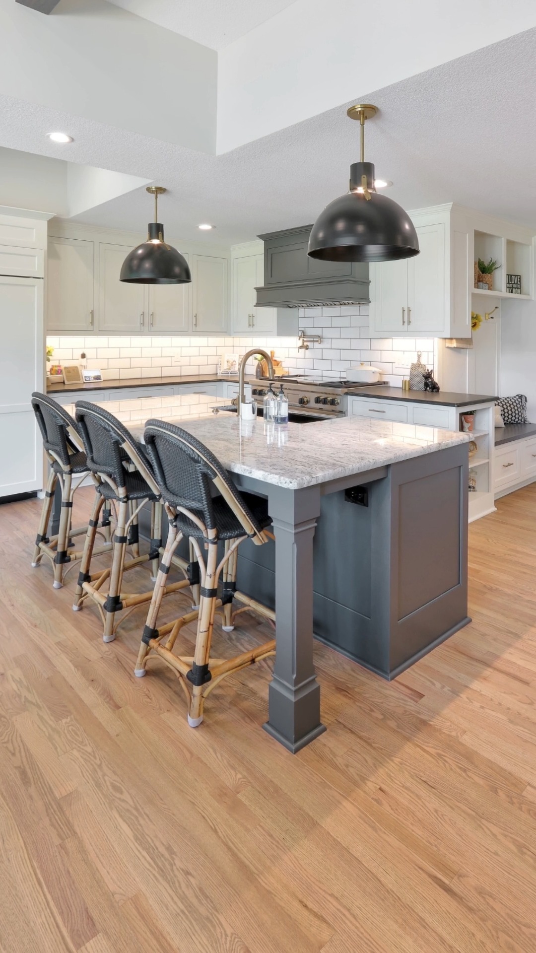 At Reliance Construction, we bring over three decades of expertise to Kansas City's remodeling sector. Count on us for precision, integrity, and excellence throughout your home transformation journey.
Countertops by: @canaanstoneworks
Schedule your remodel consultation today, call 913-220-2004 or visit our website linked in bio.
#KitchenDesign #RelianceConstruction #KitchenRemodel #DreamKitchen #HomeUpgrade #RelianceConstructionGroup #KansasCity