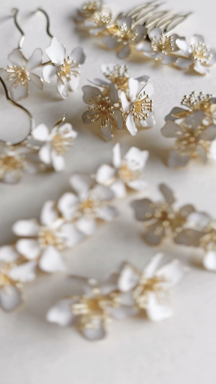 Romantic essence 🌸