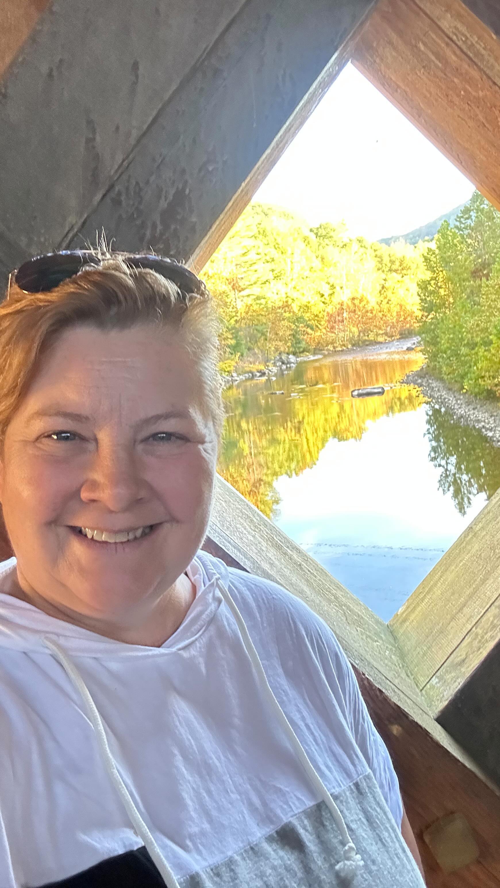 Vanlife vlog is now live on my YouTube channel. This is part 2 of my New England trip . Gorgeous covered bridges and head over to find out how I get my van fixed!!! #vanlifevlog #vanlife #solofemalevanlife #vanlifeproblems #promasterproblems #travelvlog link in my bio!!