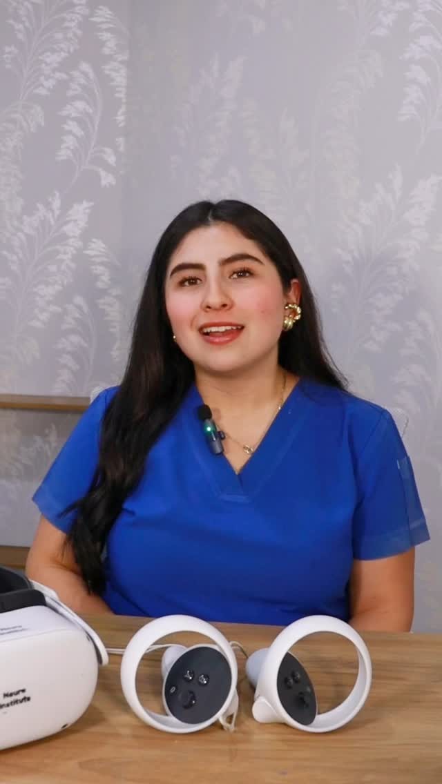 Diagnóstico y terapias de neuromodulación no invasivas a personas con déficit de atención, hiperactividad, espectro autista, dificultades de aprendizaje, problemas de memoria, depresión, insomnio, estrés, ansiedad, angustia, estrés postraumático, consumo perjudicial de alcohol, deterioro neurocognitivo (antes demencias), fobias (miedo a aviones, alturas, elevadores, etc), entre otras. También en el entrenamiento para el mejor rendimiento profesional, académico, deportivo y en general.
💬Solicite su cita ahora en:
https://www.neurainstitute.com
Solicita tu cita en Puebla: nos ubicamos en MediWork 5 de Mayo
Blvd. Héroes del 5 de Mayo 2307, El Carmen, 72530 Heroica Puebla de Zaragoza, Pue
Previa Cita: 44 22 34 27 55