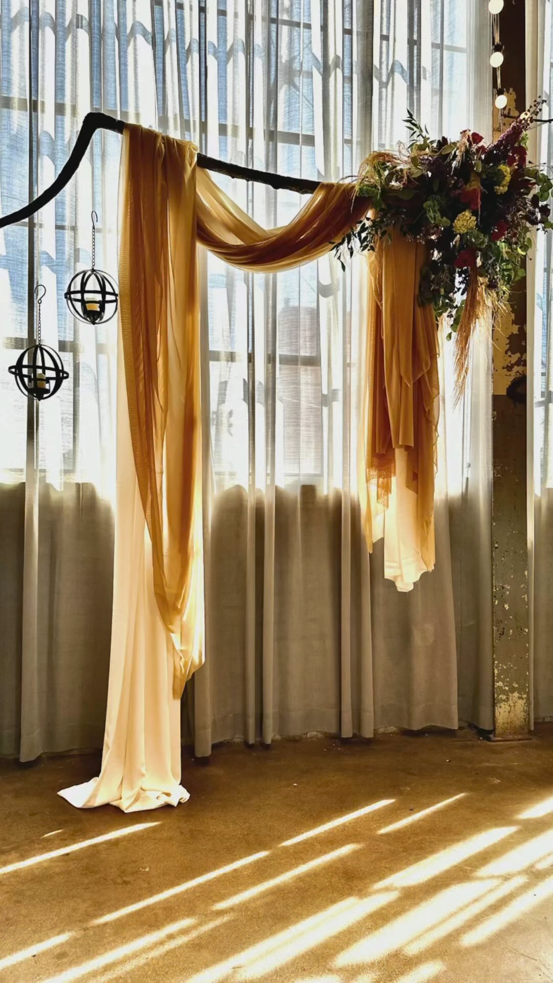 Mr. & Mrs. Stewart…what a beautiful couple, on the most perfect day. So many little details inside this eclectic blend of all the people and things they love. When a bride saves the date and makes the first installment without having a design nailed down, all because she trusts you to see her mixed up mind and cries tears of joy at the “perfection”…that’s satisfaction and loving what you do!