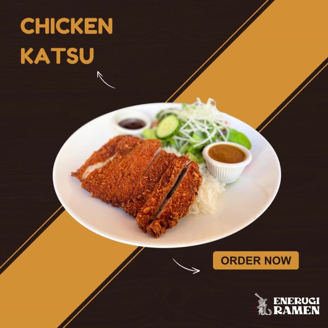 Looking for something special this season?
📌Don't forget to leave us a Google or Yelp review and get a FREE MOCHI ICE CREAM!
#fyp #japaneseramen #greenpoint #brooklyn #enerugiramen #chicken #katsu