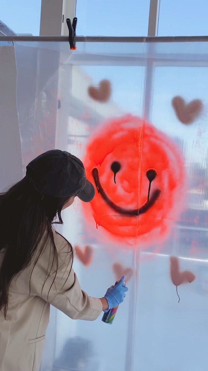 Another epic creator event #ASUSCreatorsHub 🎆 video by @halohenry