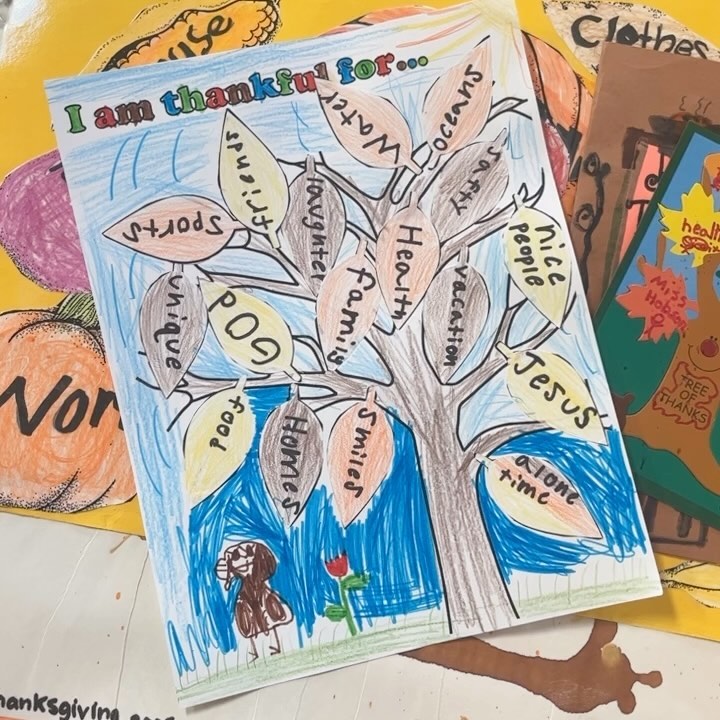 Remember to write your childās name, age and the year on the back of any art or schoolwork youāre saving! Believe me, you will never remember it later if you donāt!ā£
ā£
Have you already been doing this?ā£
ā£
#parentingtip #parentonpurpose #momlife #cherishchildhood #makememories #makememoriesmatter #legacyleaver