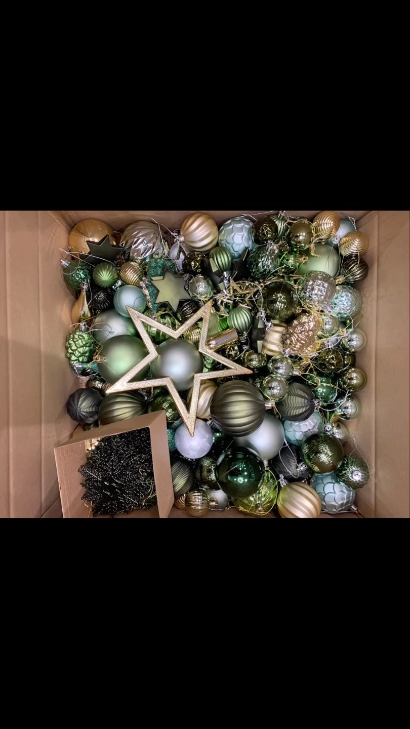 Happy New Year!
The tree and decorations are packed away for another year.
Let’s see what 2024 brings us all ……..