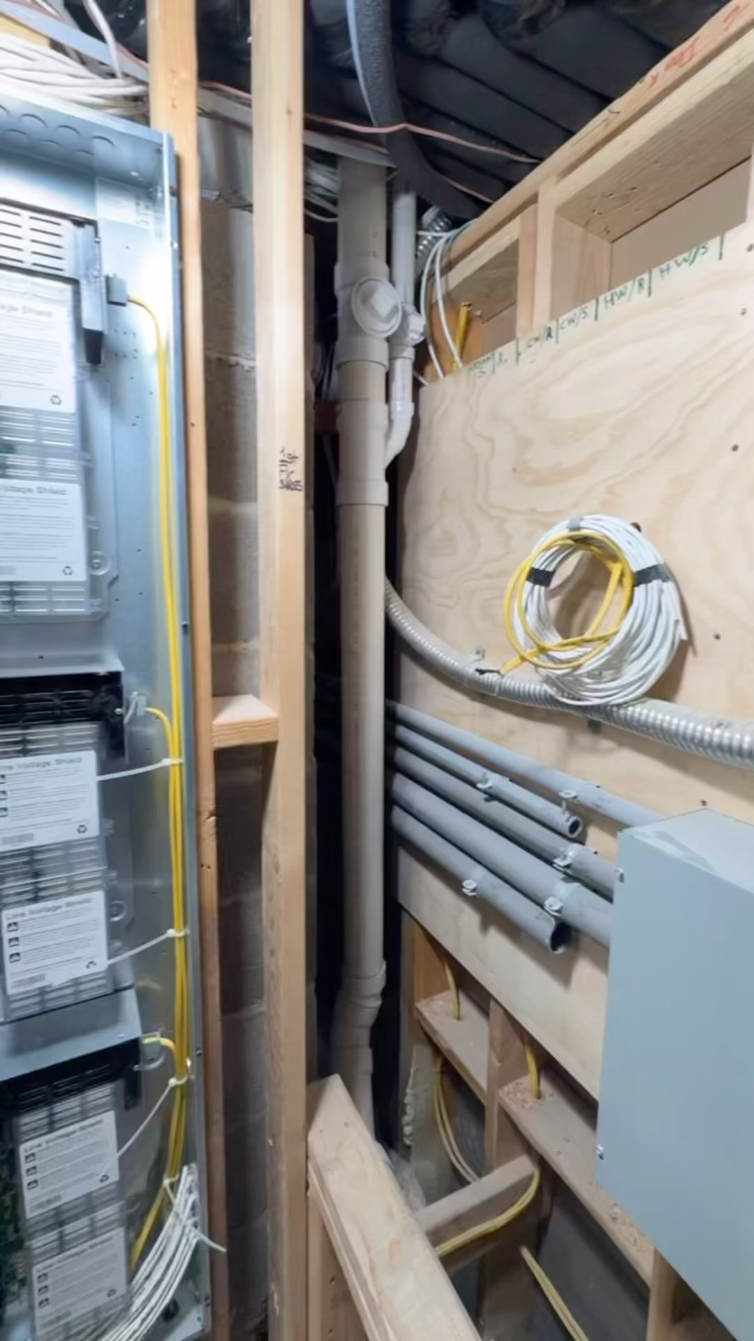 Keane project getting there!