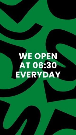 Get your session in before work! We open at 06:30!
#GolfLife #GolfSwing #GolfGoals #PGA #PGATour #GolfGods #GolfCoach #Golfing #GolfAddict #DriveForShow #LPGATour #Athlete #GolfPro #GolfIsLife #GolfTips #GolfLesson #EuropeanTour #LIVgolf #GolfGirls #GolfSkills #GolfFitness #GolfDrip #GolfTravel #DPWorldtour #KidsGolf #JuniorGolf #SwingTips #ShortGame #GolfGirl #USkidsgolf