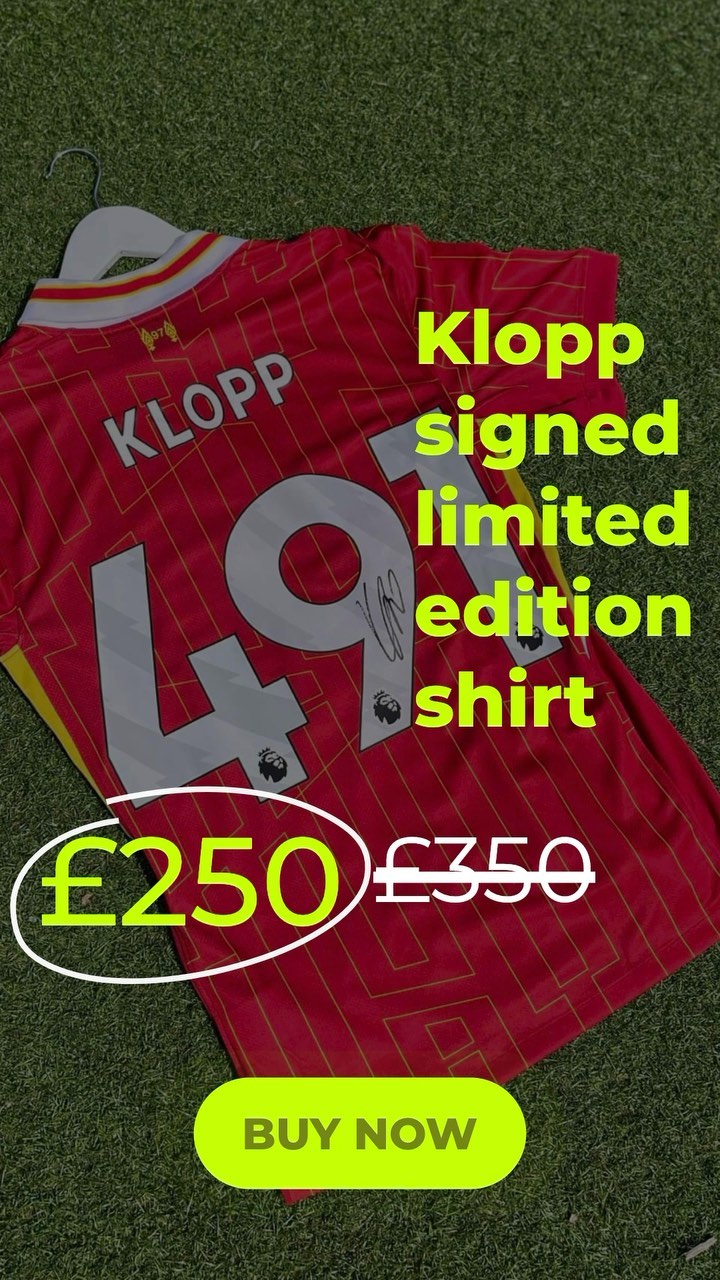 Follow htc memorabilia today ✍🏼
https://www.htcmemorabilia.com
#instadaily #viralsound #instalike #reelitfeelit #football