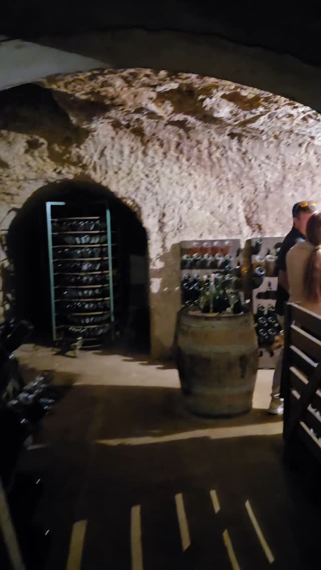 Private Champagne cellar vibes. 🕰️🍾 So many old bottles, so many secrets!
#toursinchampagne
#tourwithlocals
#besttours #winetours #champagne #champagneexperience 
#champagnelover #champagnelovers
#champagneaddict #champagne
#private #privatexperience #honeymoon #champagnesecret #champagnemoments #champagneprivateexperience #luxurychampagne #finechampagne #champagneguide #champagnelife  #champagnetasting #winelover #winelovers #winetasting  #wineblogger #winedestination #winetravel #winetraveler
#thechampagnewineclub #champagneluxurytrip