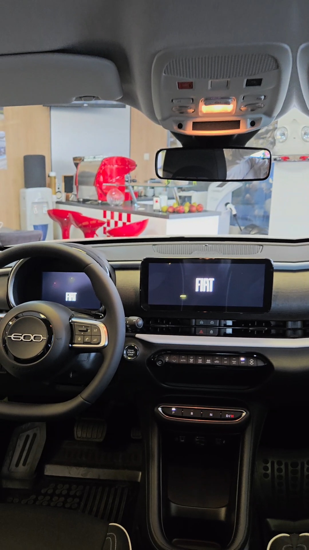 Fiat 600 1,2T T Hybrid 100k 6DCT #Fiat600 #FiatHybrid #HybridnýPohon #EcoDrive #ŠtýlovéAuto #MestskýHybrid #FiatPerformance #ModernáMobilita #KompaktnéAuto #FiatLovers #autosportszilagyi