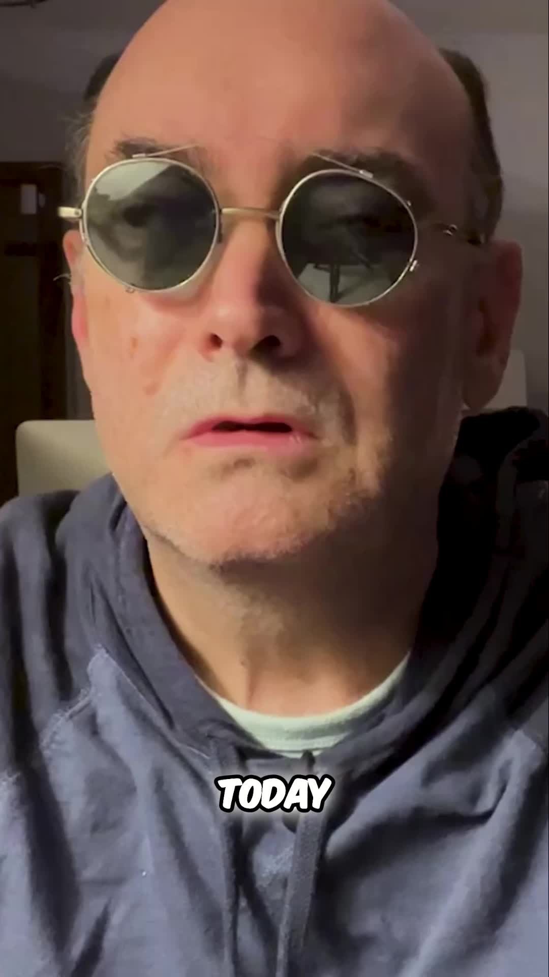 YouTube Algorithm: Old Fart Rant (Success Secrets!)
We discuss YouTube algorithm challenges, proving even "old farts" with 10,000 subscribers can succeed despite the odds. Learn our secrets! #YouTubeAlgorithm #SmallYouTuber #YouTubeSuccess #ContentCreator #YouTubeTips #OnlineBusiness #PassiveIncome #VideoMarketing #Entrepreneur #Rant