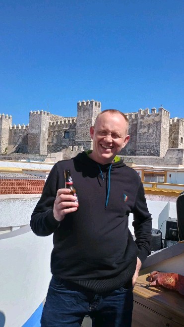 Enjoying the sights, sounds and flavours of Tarifa with mis mejores amigos
#tarifa #bestfriends #notalwaysworking