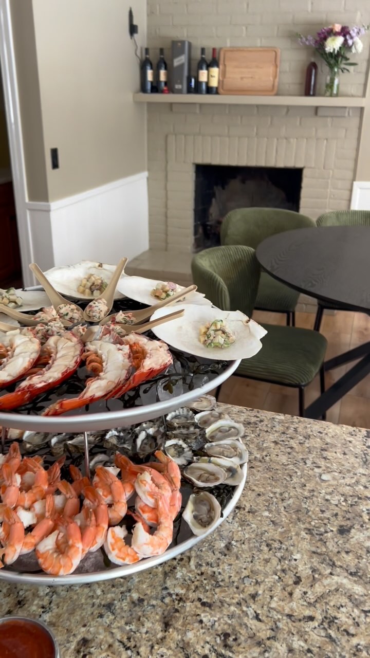 We’re still alive and cooking, it’s just sometimes you want to Instagram and sometimes you don’t want to Instagram. Today I instagrammed.
#privatechef #privatedining #jamesbeardfoundation #eater #grandrapids #finedinning #phoneeatsfirst