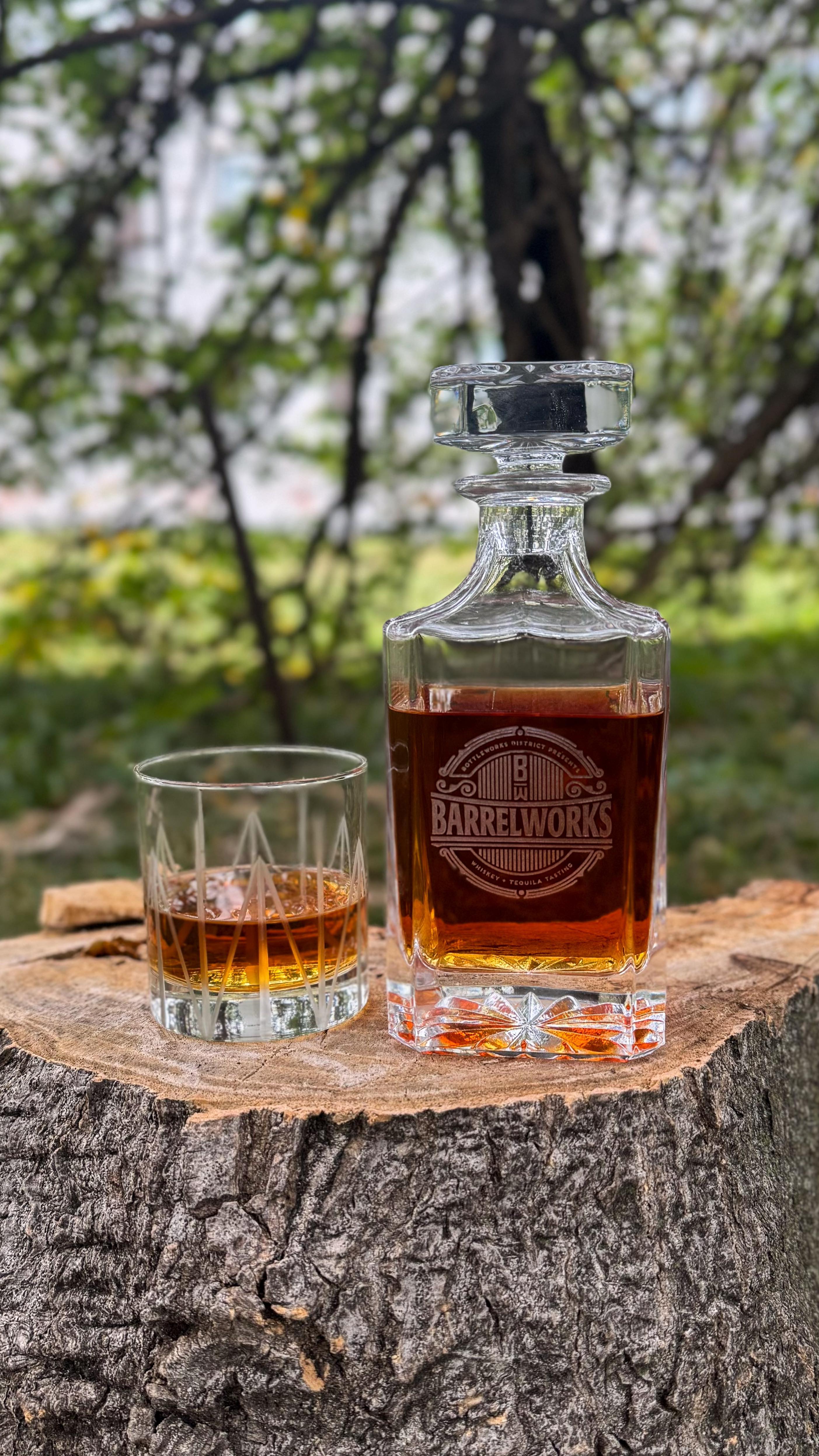 Get your tickets to Barrelworks, a one-of-a-kind whiskey and tequila tasting event taking over Carrollton Ave on Saturday, October 5 🥃
Sponsored by premium brands like Bacardi, Beam Suntory, Diageo, Heaven Hill, Proximo and more, all net proceeds for Barrelworks go to @secondhelpingsindy, a nonprofit organization dedicated to tackling food waste and hunger in Central Indiana.
With live music all day, a bartender competition and top whiskey and tequila samples from around the country, it’s this fall’s can’t-miss event happening here in the Bottleworks District 🍂
Get your tickets and learn more at the 🔗 in bio