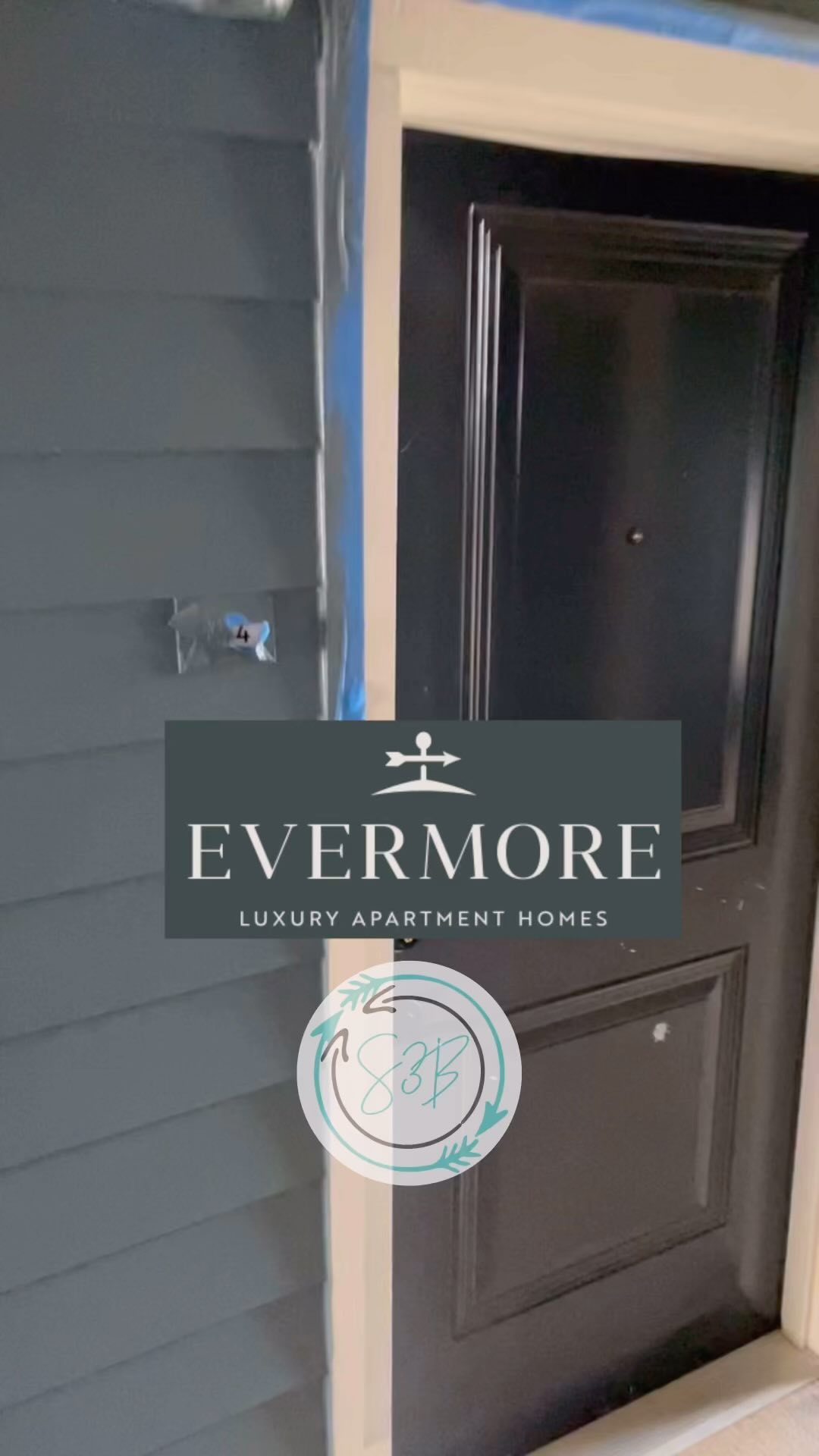 Model Home Monday … this is luxury lake life at its best. A quick before & after run thru for your viewing pleasure. These units are now available @liveevermore in Mooresville, NC. #lakelife #mooresvillenc #greystarapartments #modelhomestaging #modelhomemonday #bluehues #bluedesign