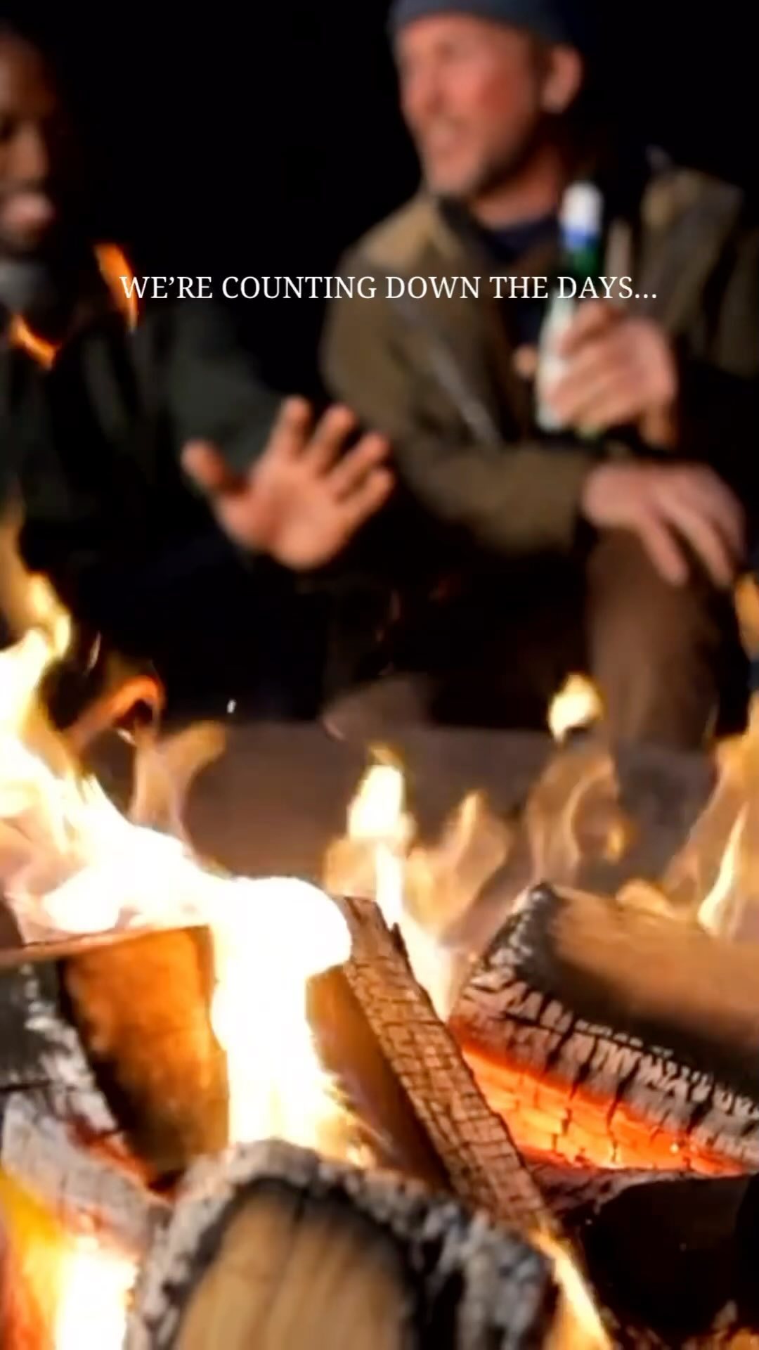 Get ready for cosy campfire nights!
We’ll supply the #firepits if you supply the marshmallows!🔥✨
#HayfieldHideaways #CampingAdventures #NorthNorfolk #NorfolkCamping #FamilyFun #CampfireNights #UKCamping