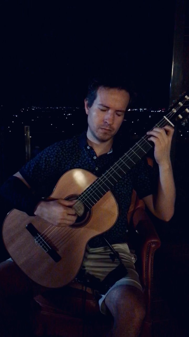 Recordando a Francisco Tarrega en Barcelona.
Preludio 5.
#classicalguitarist #classicalguitars #classicalguitarmusic #classicalguitarplayer #classicalguitarguitarrist #classicalguitarconcert #classicalguitarsheetmusic #barcelona #tarrega #cataluña #franciscotarrega #guitarraclasica