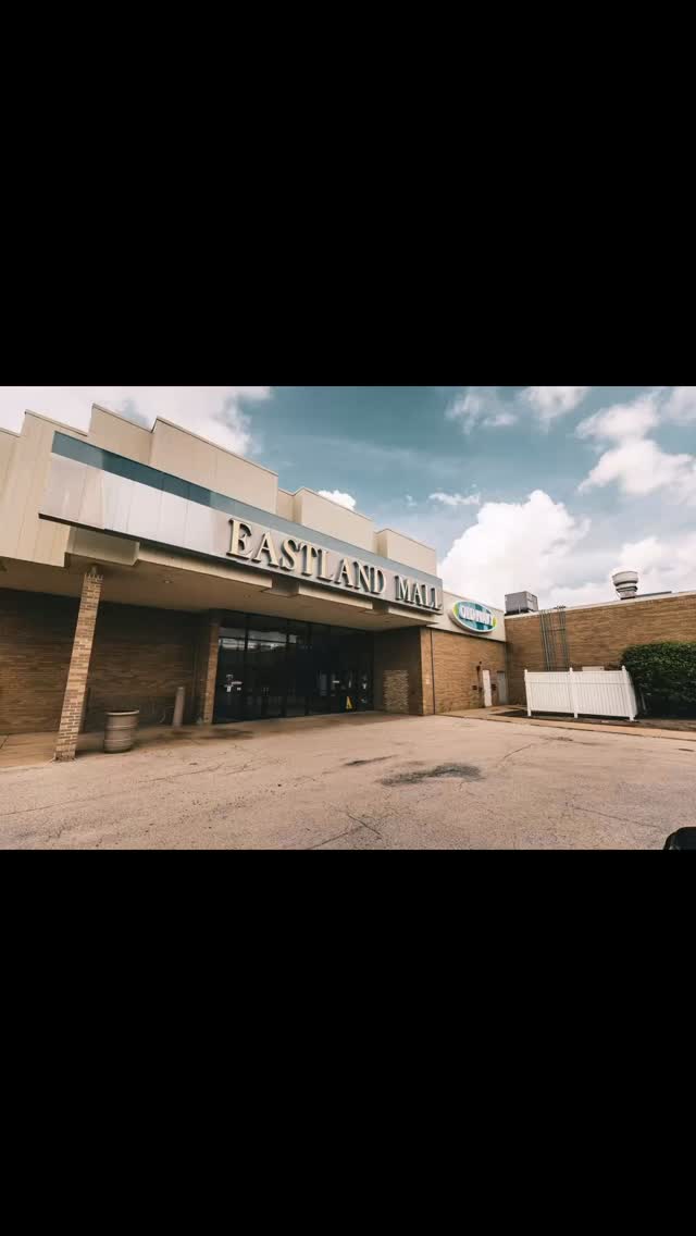 We went to the past and nobody was there.