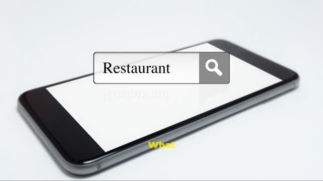 💥Targeting restaurant customers is your goal?💥 Showing how SEO improves local search rankings, PPC drives bookings, and a custom app streamlines orders.📱 Call us today #alphavictoriastudios #restaurant