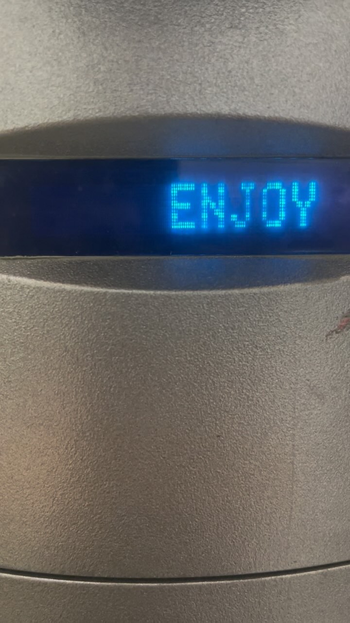 Mid Year Fire Sale!
Details this week. 🫡
#craftybeermarket #aivendingmachine #shipping #craftbeerlife