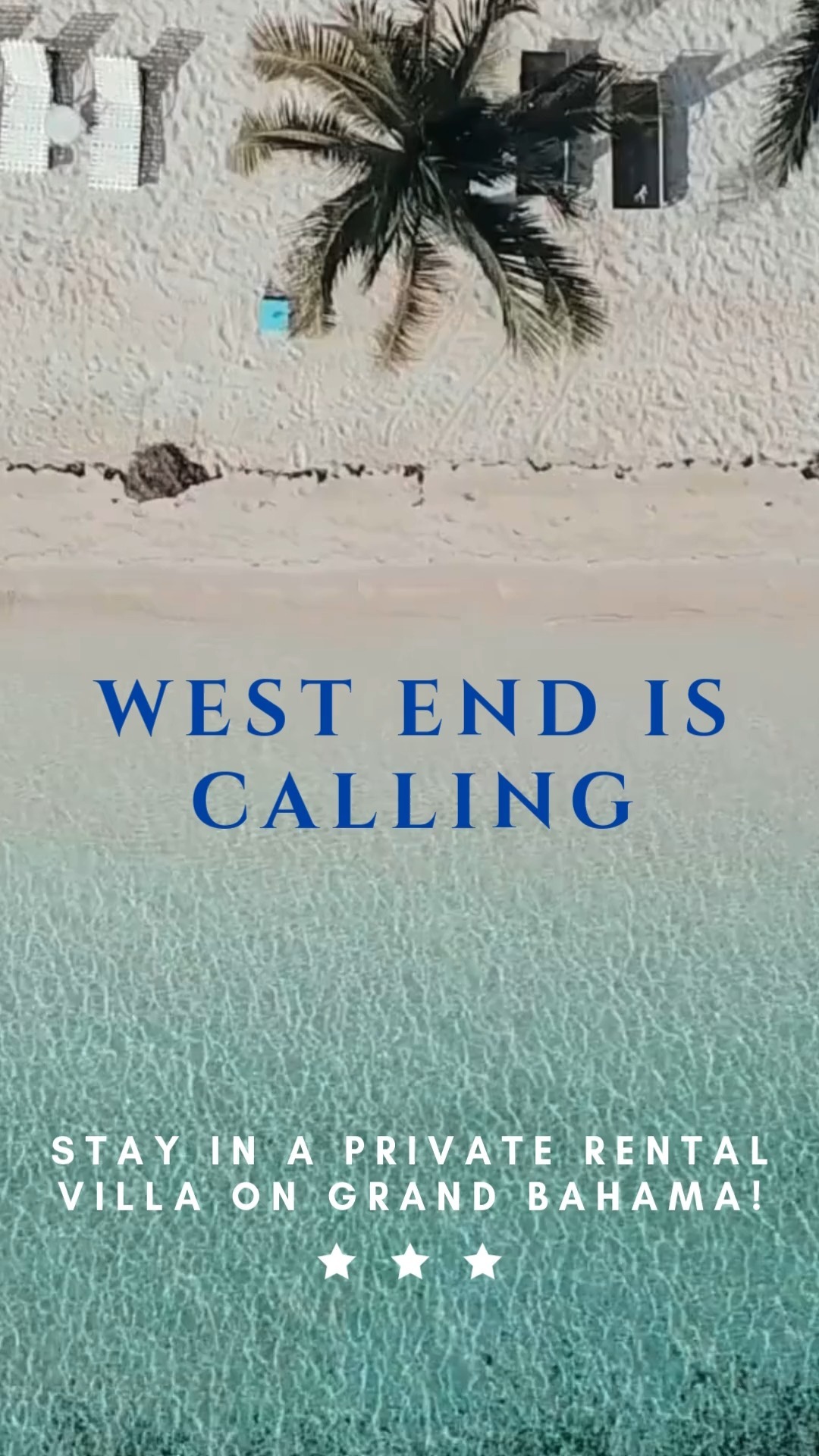 Is West End your favorite place in the world??
#westendbahamas #grandbahama #travelbahamas #itsbetterinthebahamas