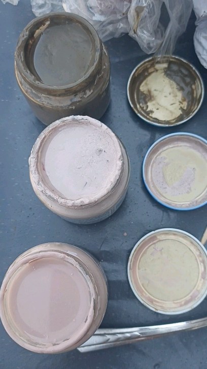 USUA arcilla SYBYN Moldeando mundos . Mhuysqhubun