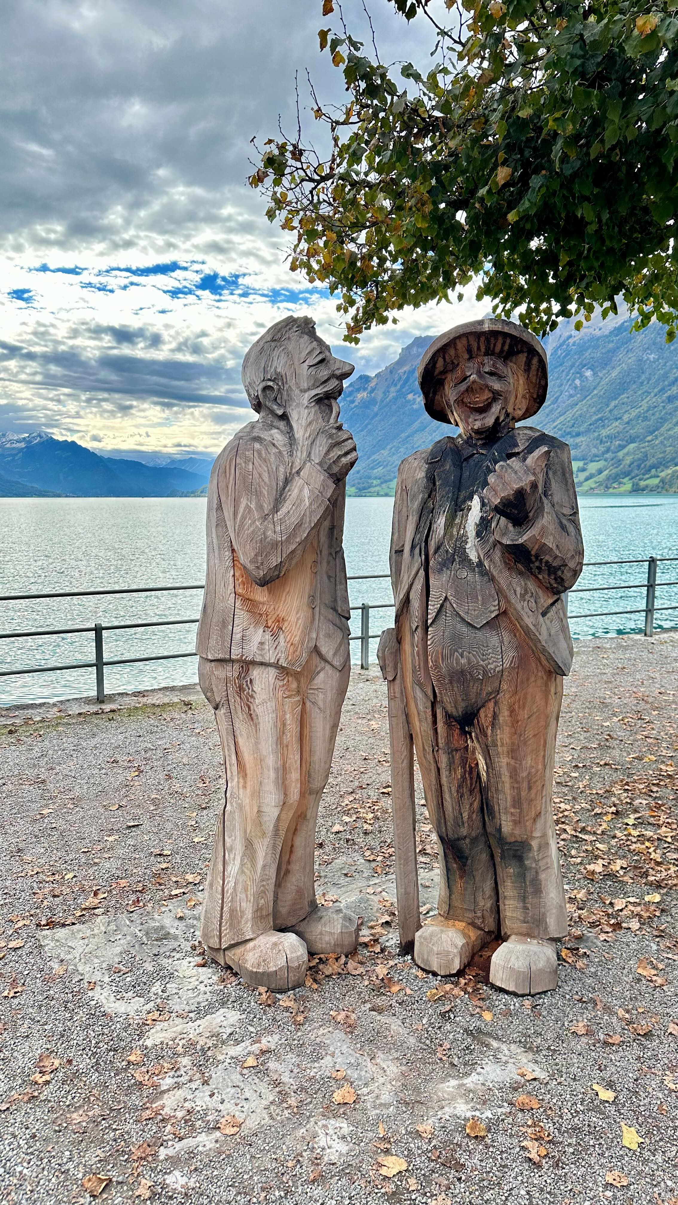 For the delight of every sense, including adventure - Switzerland.
#switzerland🇨🇭 #travelswitzerland