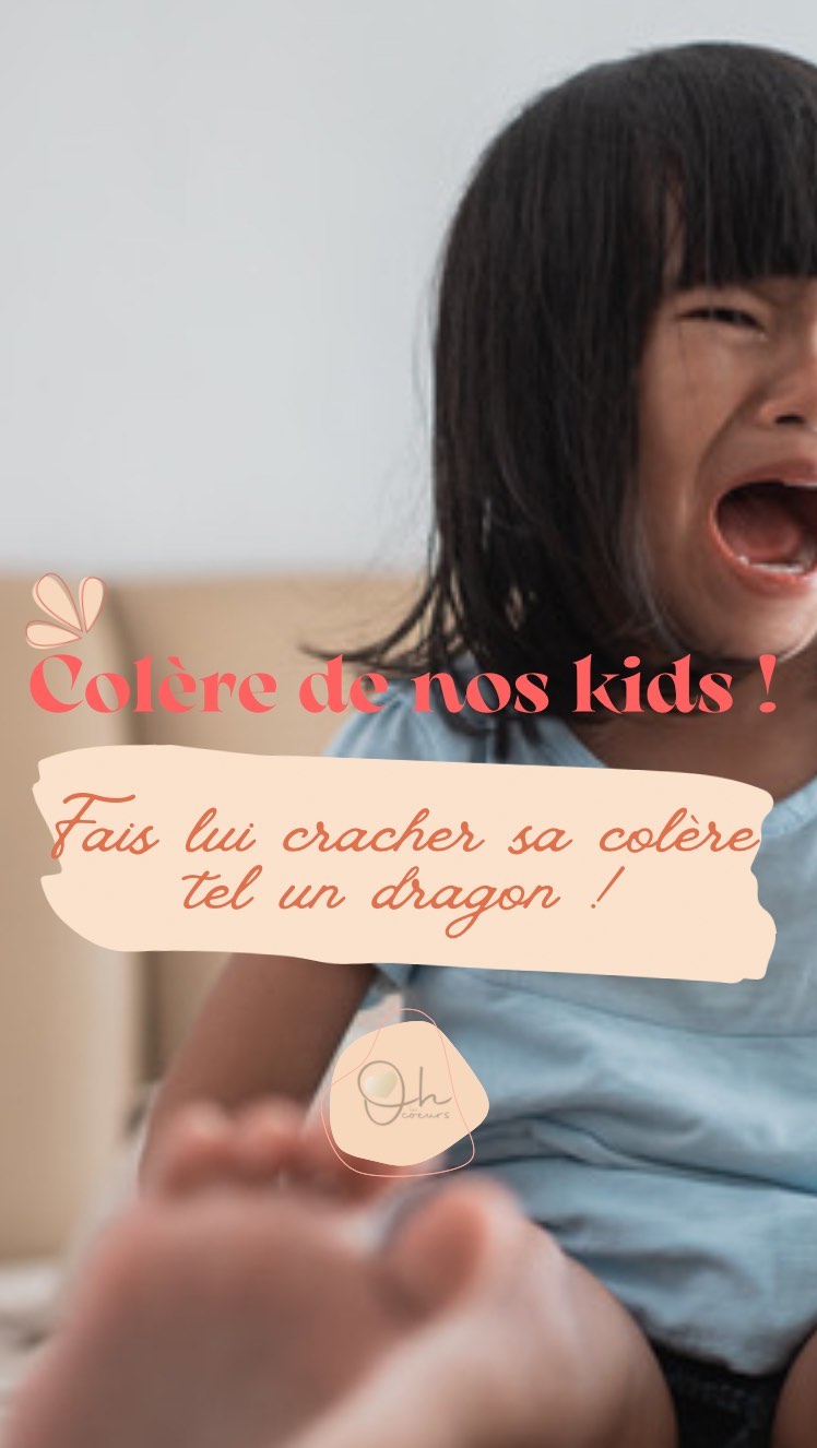 🔥 Les colères de nos enfants : un vrai défi pour les parents ! 😤
Quand nos petits explosent de rage, on se retrouve souvent démunis face à l’intensité de leurs émotions.
Plutôt que de les réprimer, pourquoi ne pas les aider à libérer cette énergie de façon positive ?
L’exercice du Dragon est LA solution pour permettre à nos enfants d’extérioriser leur colère et leurs tensions.
🧰 Comment faire ?
1. Demande à ton enfant de prendre une grande inspiration en gonflant son ventre.
2. Ensuite, invite-le à rugir fort, comme un dragon qui crache du feu, en expirant tout l’air d’un coup. Encourage-le à libérer tout ce qui le contrarie !
3. Répéte l’exercice plusieurs fois, jusqu’à ce que l’enfant se sente plus calme.
Cet exercice simple et ludique permet à l’enfant de se décharger de ses émotions négatives tout en se reconnectant à son corps.
Résultat ? Un petit dragon beaucoup plus apaisé et un moment de complicité avec vous ! 🌬🐉
🧡 Ça sert à quoi ?
• Permet de relâcher la tension accumulée
• Aide à gérer les colères de manière saine
• Apprend à l’enfant à identifier et exprimer ses émotions
• Favorise le retour au calme après une crise
Connais-tu des petits dragons à la maison ? Teste cet exercice et dis-nous si ça fonctionne pour apaiser les colères de tes kids ! 🔥🐉
#gestiondescoleres #enfantsapaisés #parentalitépositive #yogakids #exercicepourenfants #emotionsenfants #tensionsenfants #halloweendragon #libererlesemotions #colèreenfant